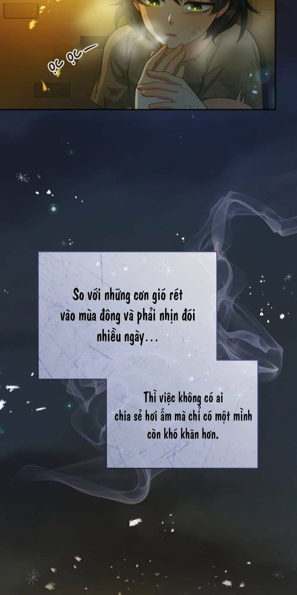 Tôi Đã Quyến Rũ Vị Công Tước Dối Trá Chương 30.1 Ảnh 25