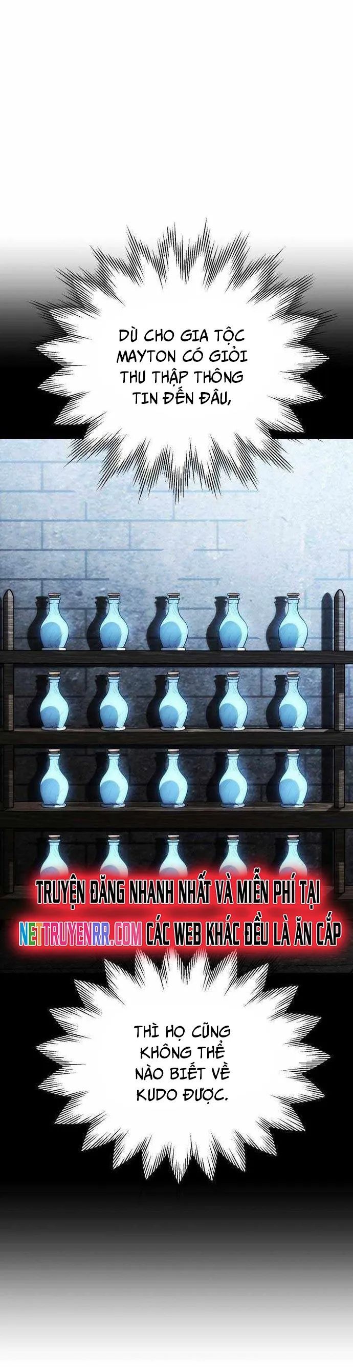 Con Trai Út Của Đại Pháp Sư Lừng Danh Chương 87 Ảnh 20