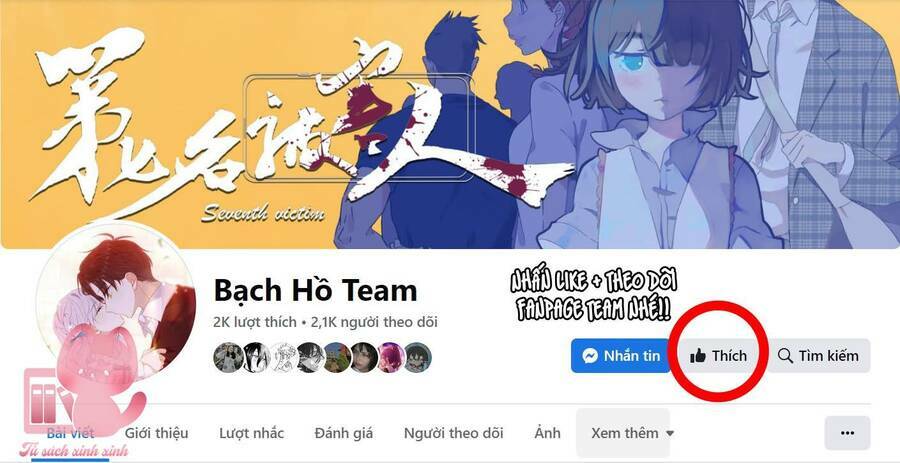 Đó Không Phải Chị Gái Tôi Chương 53 Ảnh 3