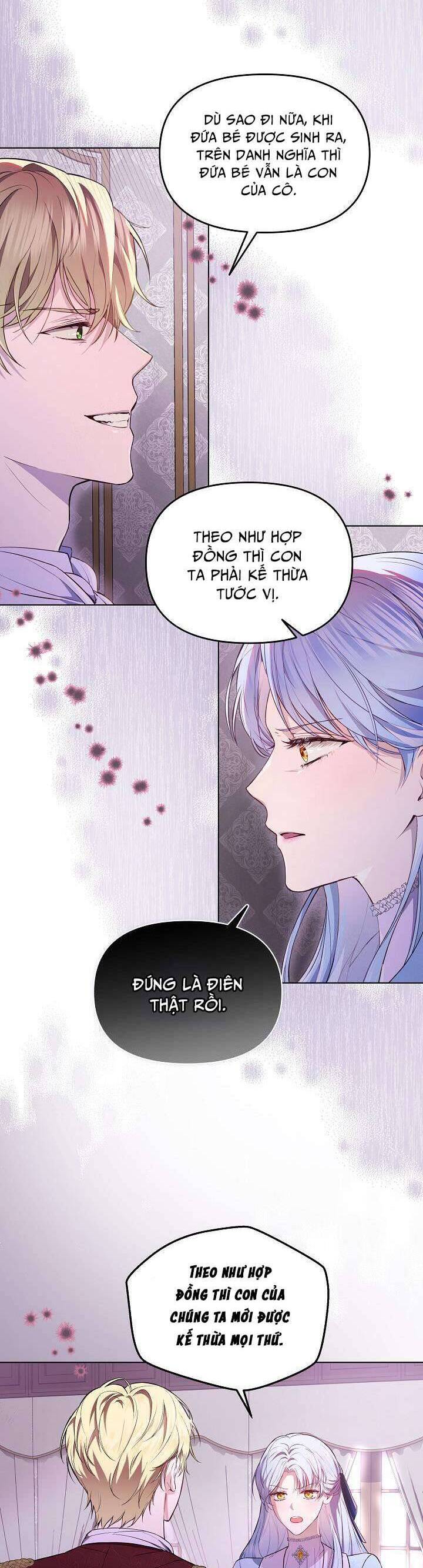 Chiến Lược Ly Hôn Chương 1 Ảnh 18