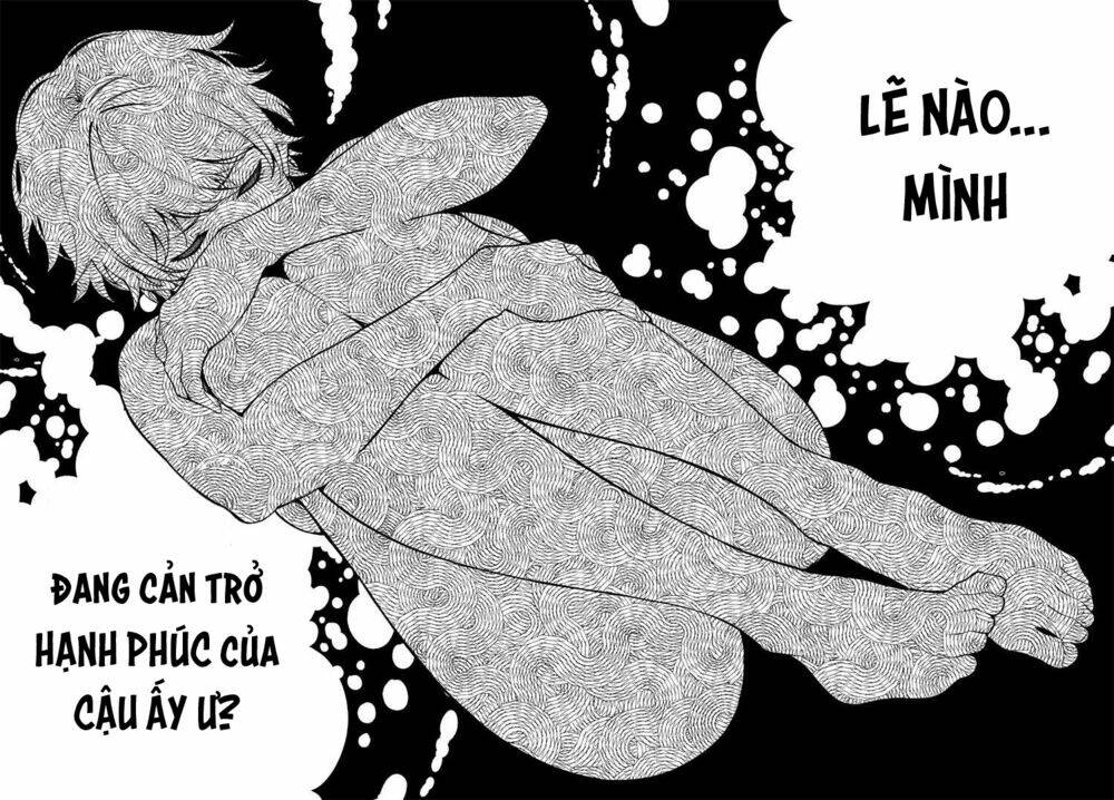 Kare To Kanojo No Sentaku Chương 12 Ảnh 24