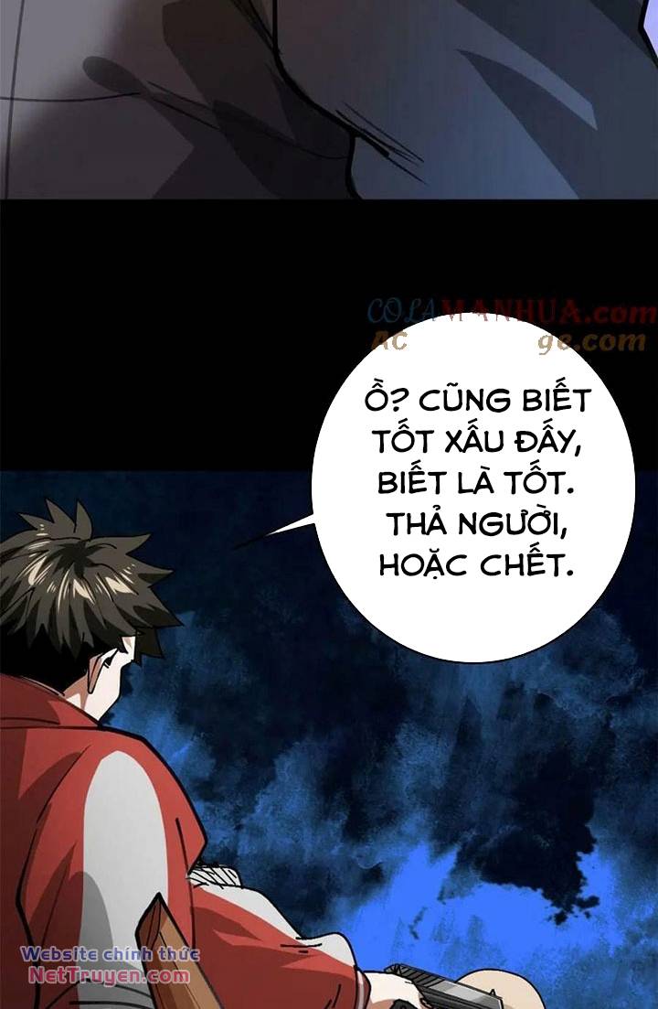 Luân Bàn Thế Giới Chương 167 Ảnh 54