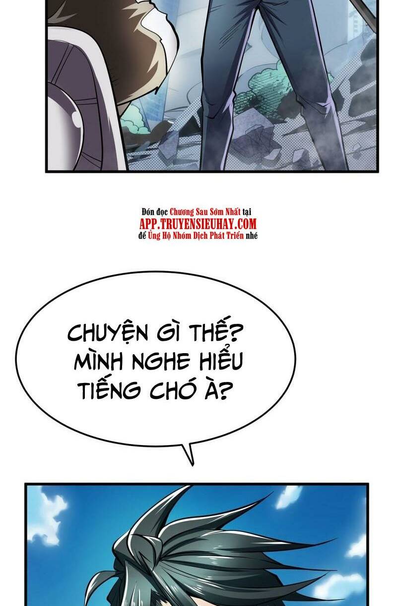 Anh Hùng ? Ta Không Làm Lâu Rồi Chương 466 Ảnh 14