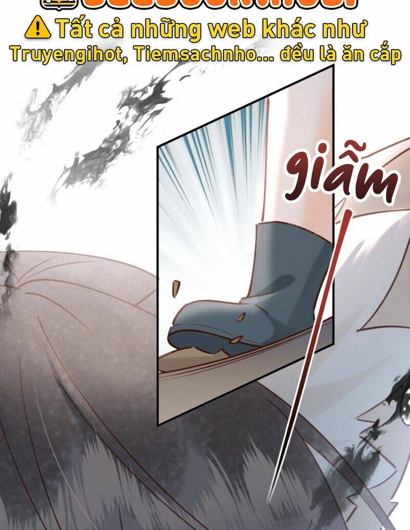 Hoá Trang Thành Mami Của Nhân Vật Phản Diện Chương 23 Ảnh 21