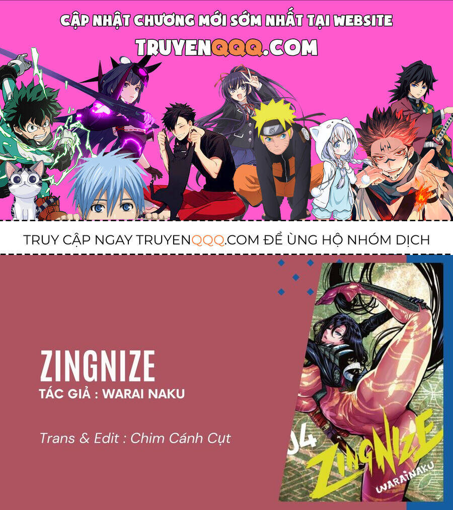  Zingnize Chương 33 Ảnh 2