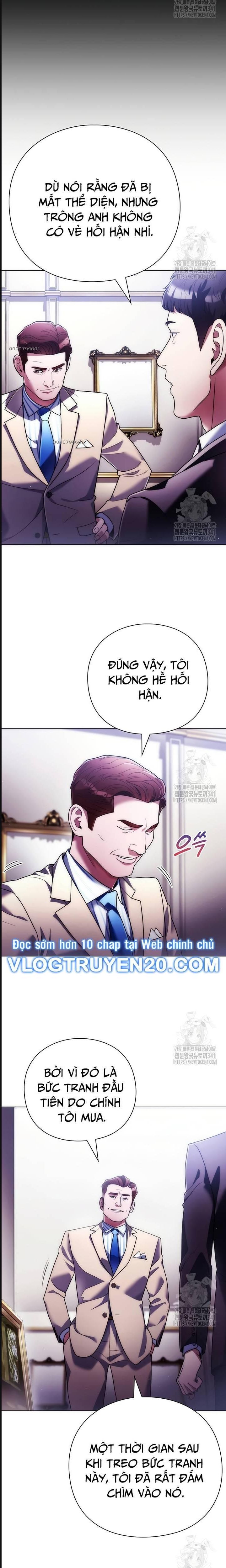 Người Giám Định Cổ Vật Chương 39 Ảnh 9