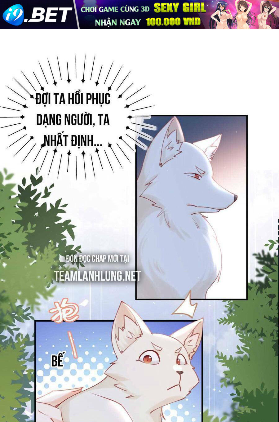 Hoá Trang Thành Mami Của Nhân Vật Phản Diện Chương 14 Ảnh 7