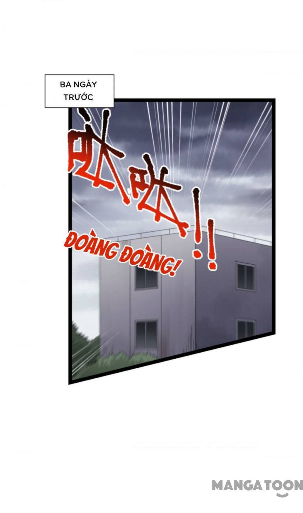Ảnh Hậu Lão Bà Không Được Chạy Chương 225 Ảnh 2