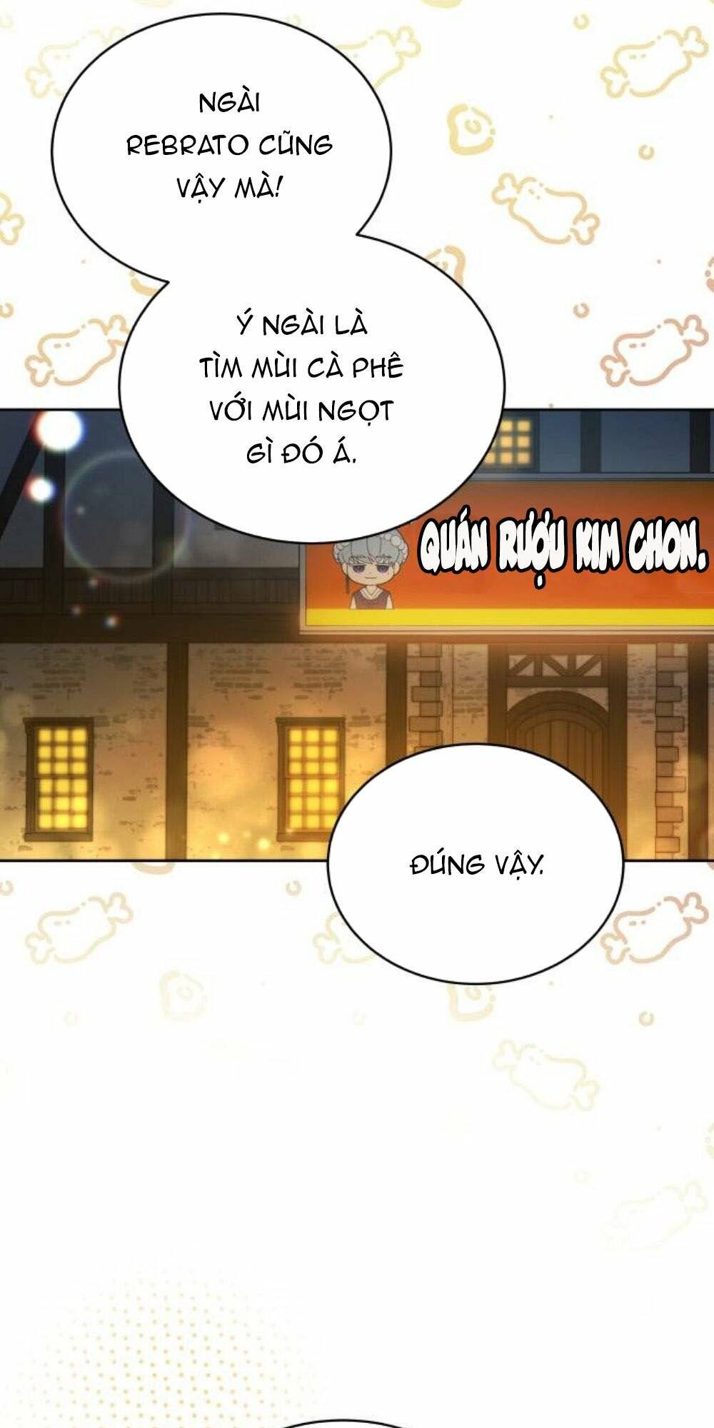 Tôi Đã Quyến Rũ Vị Công Tước Dối Trá Chương 33.2 Ảnh 46