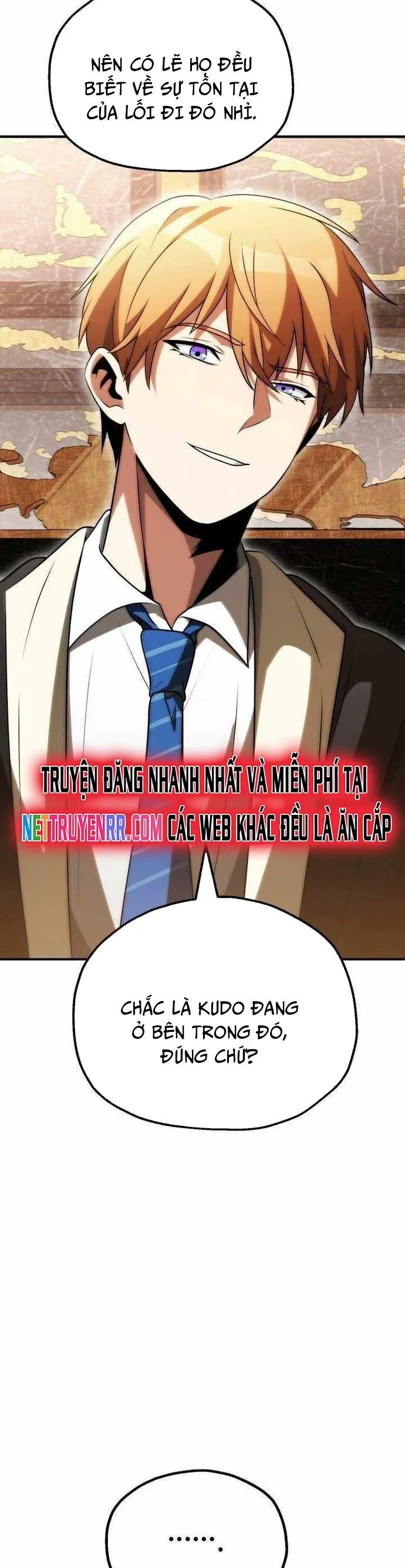 Con Trai Út Của Đại Pháp Sư Lừng Danh Chương 87 Ảnh 17