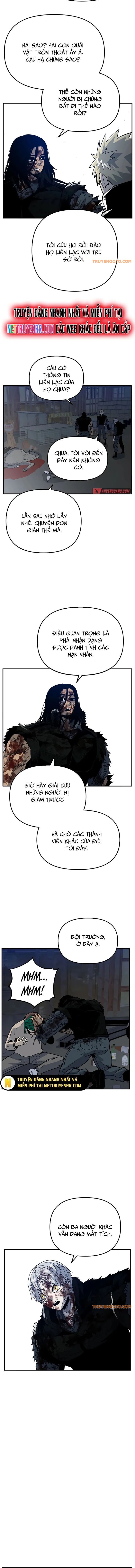 Thiết Quyền Khoan Chương 14 Ảnh 3