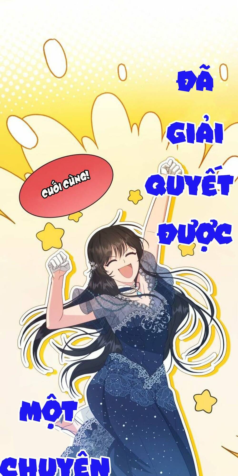 Tôi Đã Quyến Rũ Vị Công Tước Dối Trá Chương 32.1 Ảnh 45