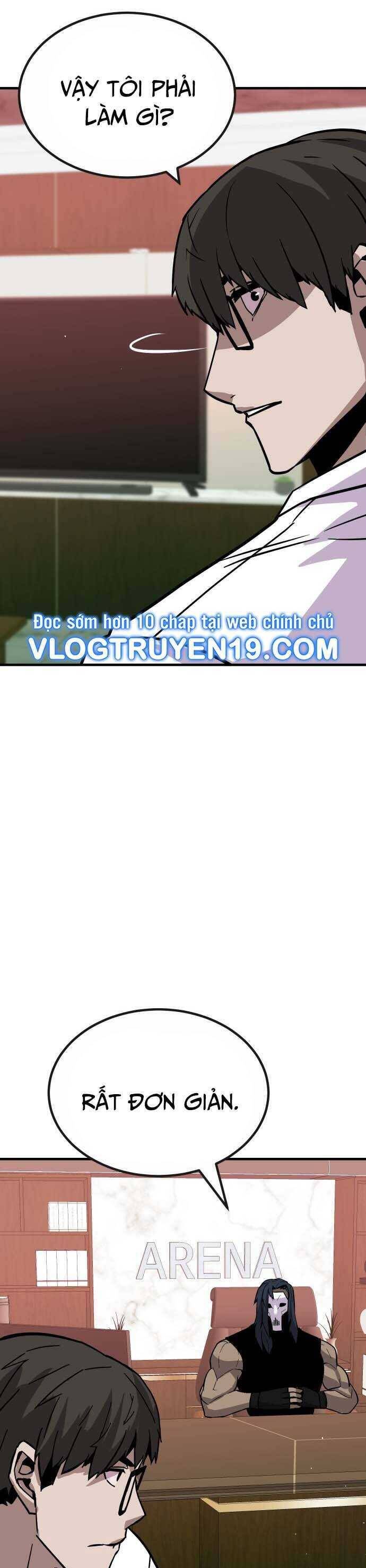 Nôn Tiền Ra Chương 37 Ảnh 29