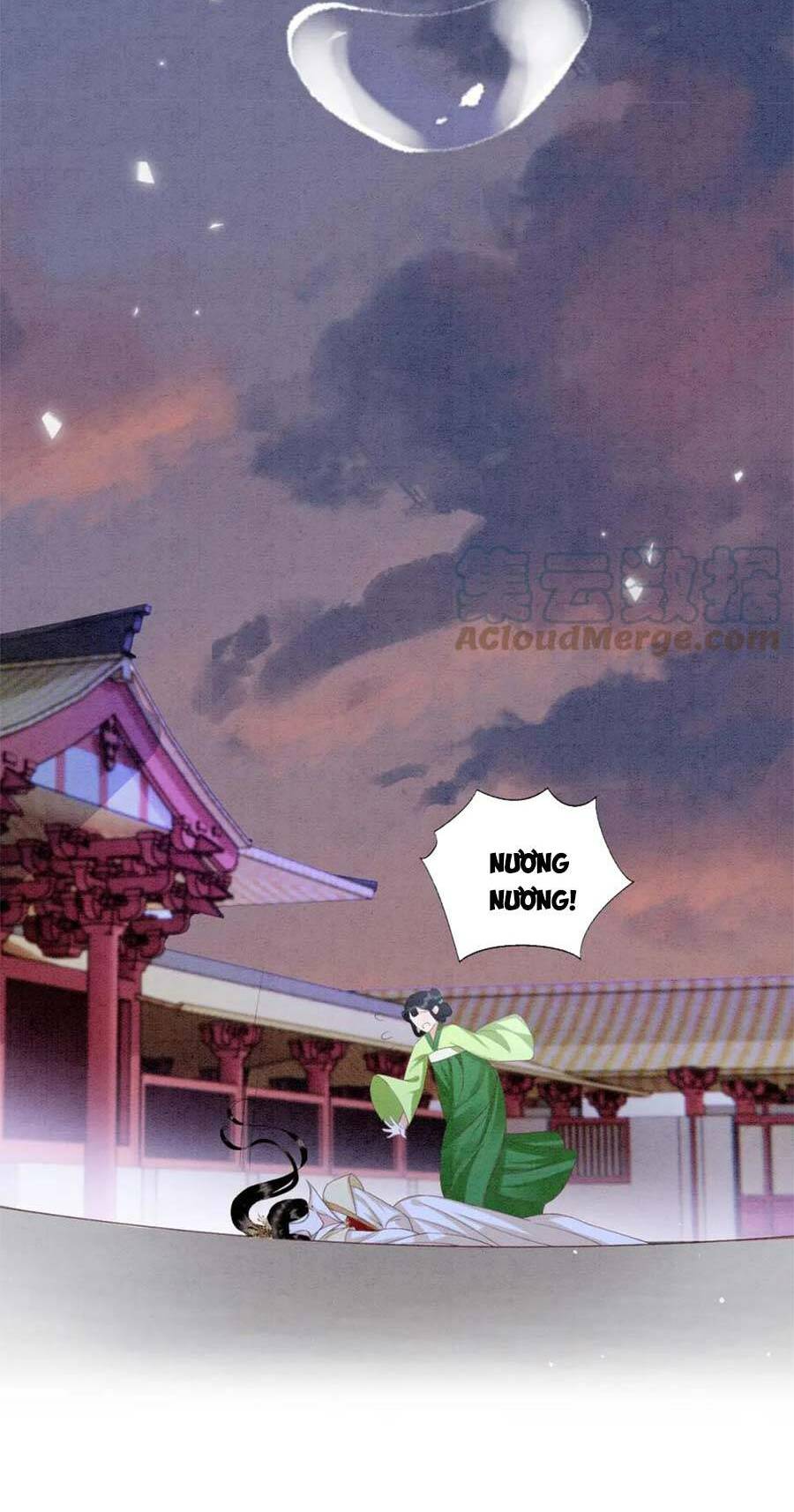 Bạch Nguyệt Quang Lạm Quyền Của Sủng Hậu Chương 96 Ảnh 24