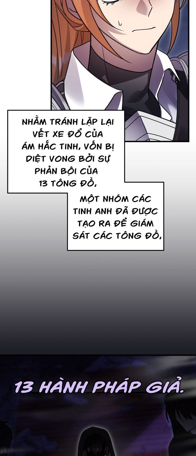 Hero X Demon King X Villain Chương 119 Ảnh 48