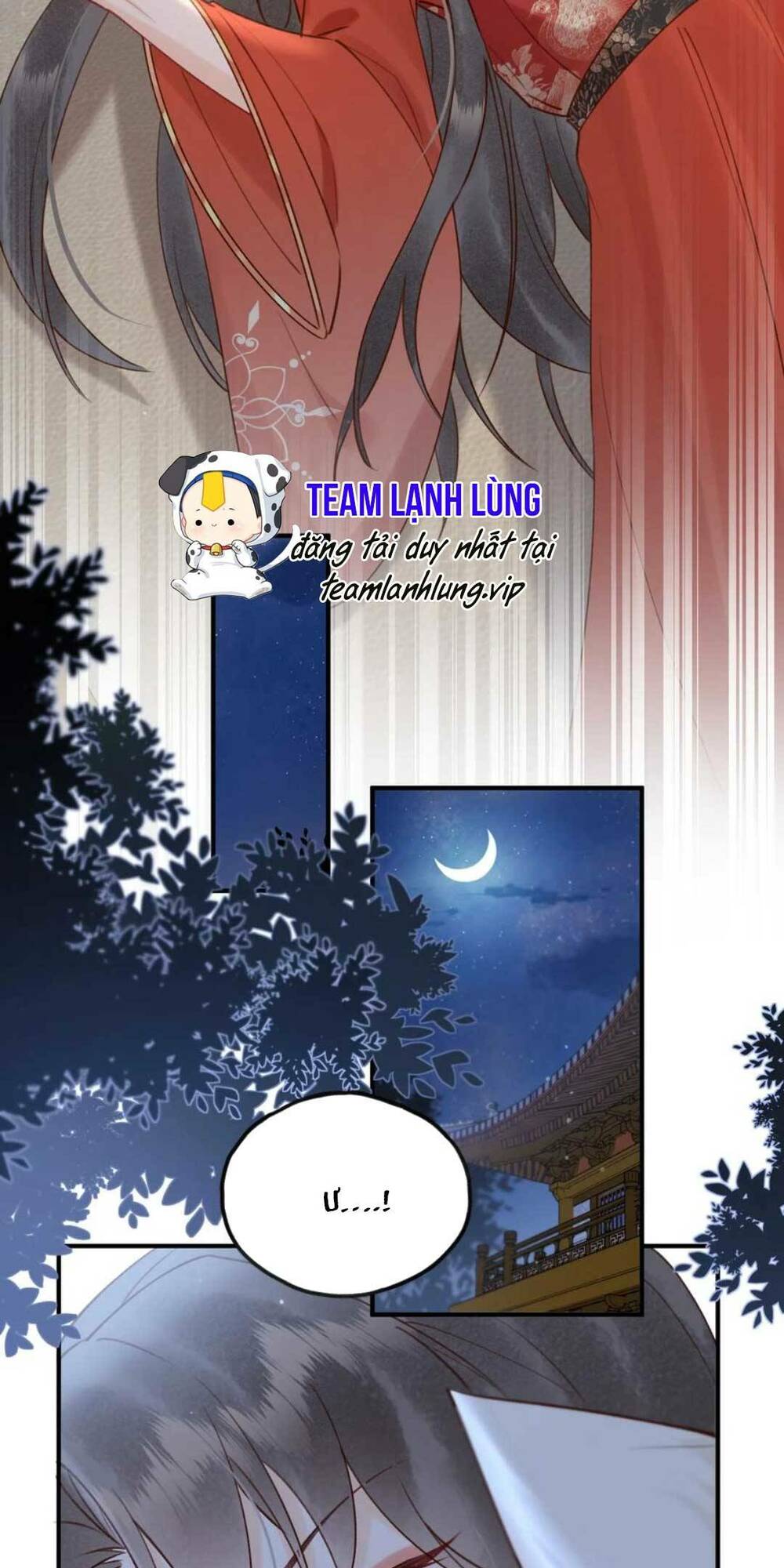 Hoá Trang Thành Mami Của Nhân Vật Phản Diện Chương 21 Ảnh 41