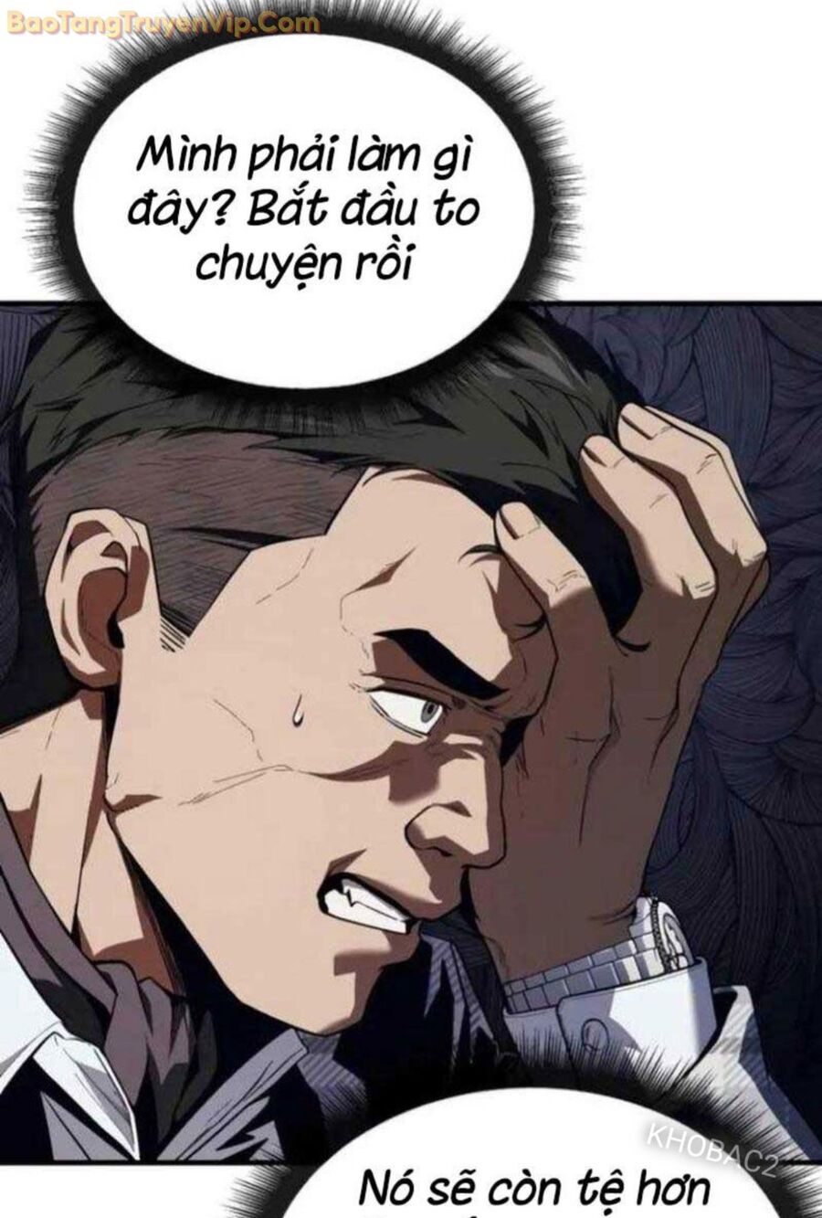 Rỉ Sét Chương 19 Ảnh 45
