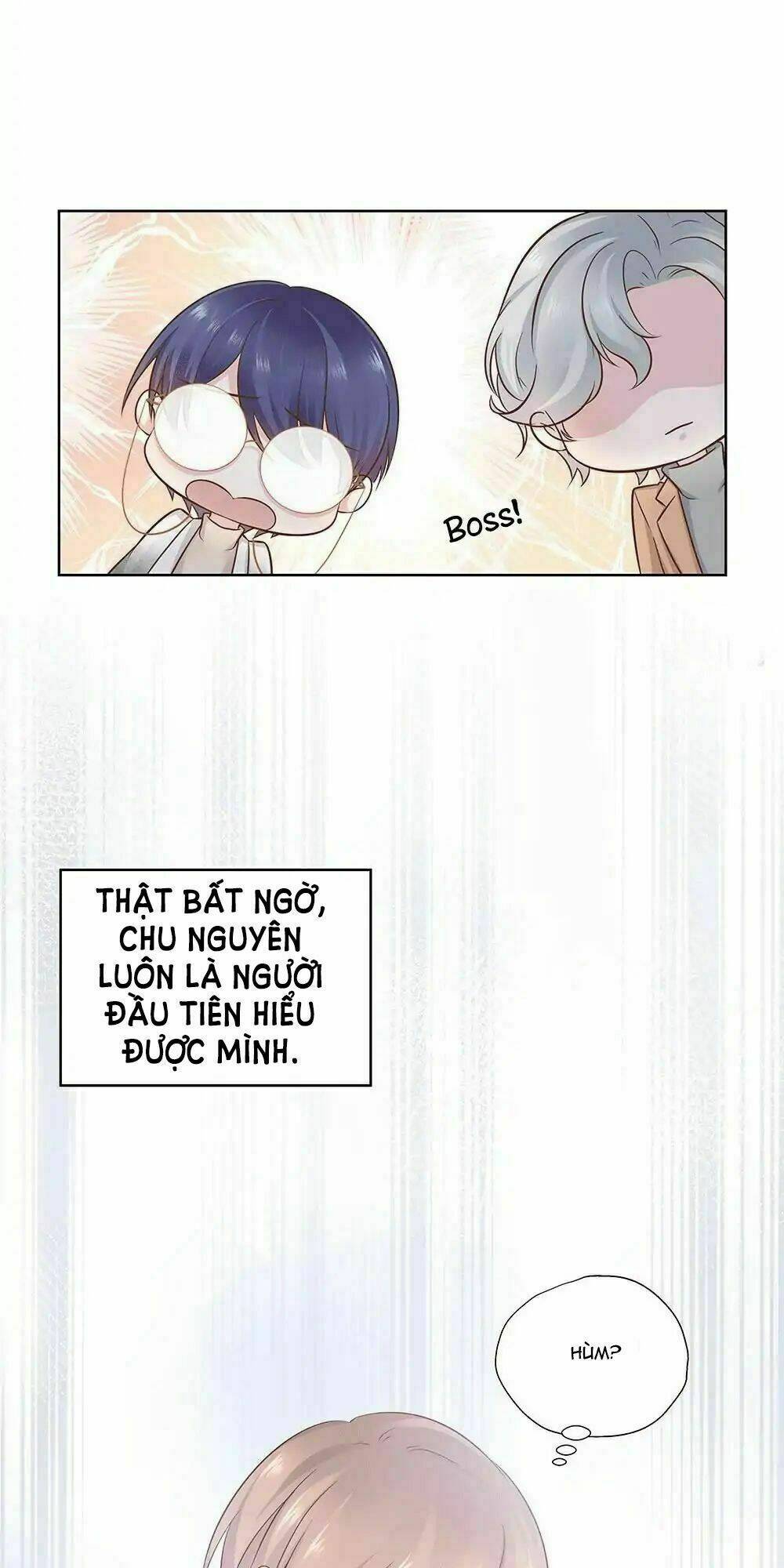 Kim Chủ Đế Chương 3 Ảnh 42