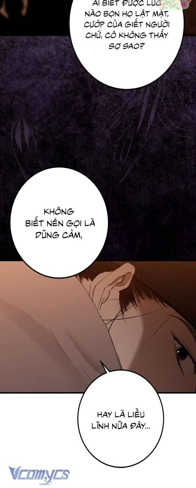 Cuộc Tuyển Chọn Vương Phi Triều Joseon Chương 18 Ảnh 25
