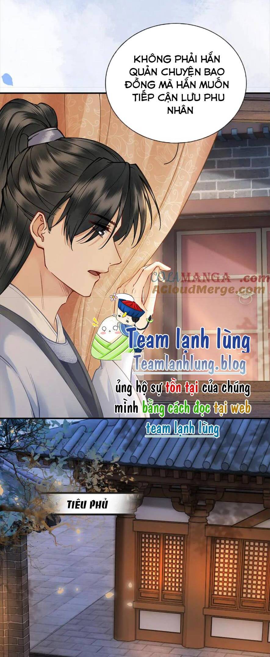 Ngỗ Tác Cẩm Y Chương 51 Ảnh 26