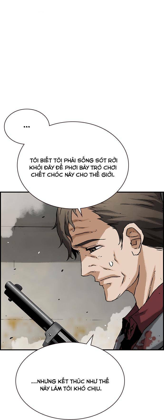 Pubg - Cuộc Chiến Sinh Tồn - 100 Chương 49 Ảnh 54
