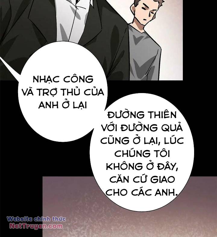 Luân Bàn Thế Giới Chương 164 Ảnh 25