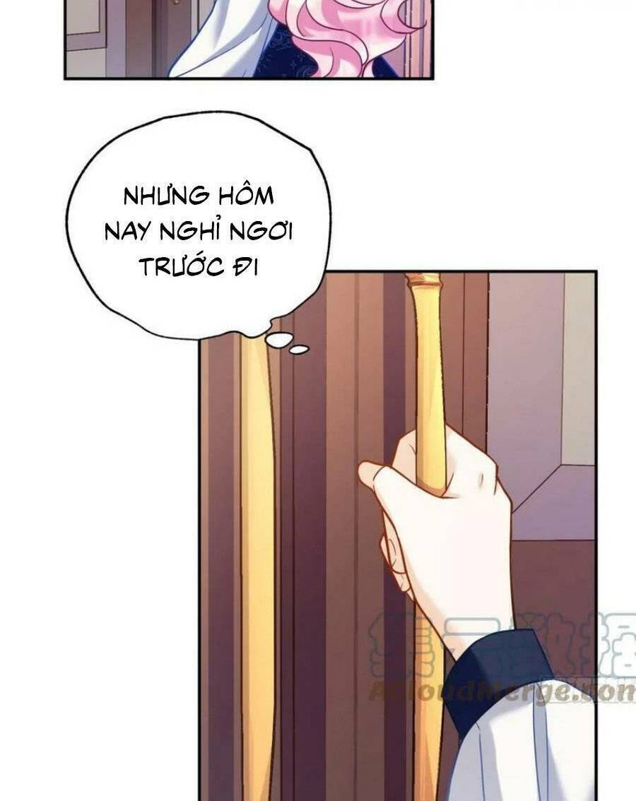 Kế Hoạch Tự Cứu Của Phản Phái Ma Nữ Chương 138 Ảnh 32
