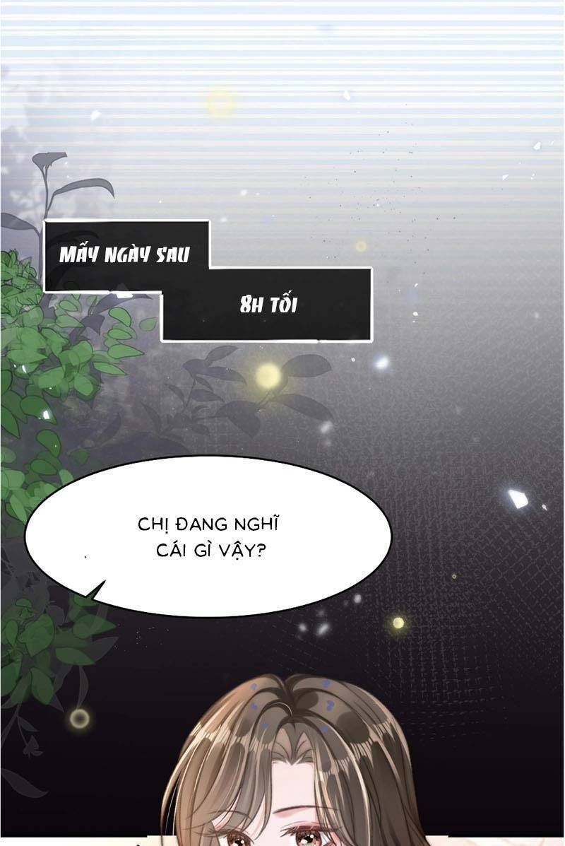 Sau Khi Chia Tay, Cô Ấy Trở Thành Nữ Vương Hotsearch Chương 24 Ảnh 20