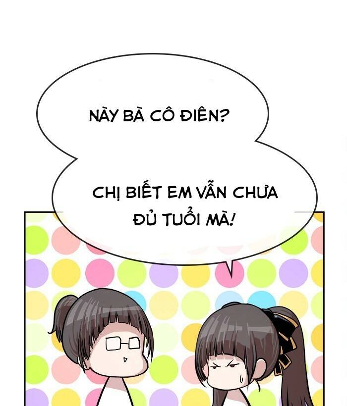 Change (Jinyuan) Ss2 Chương 49.1 Ảnh 29