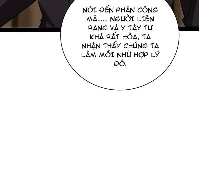 Đại Liên Minh Phản Xuyên Việt Của Bạo Quân Chương 88 Ảnh 54