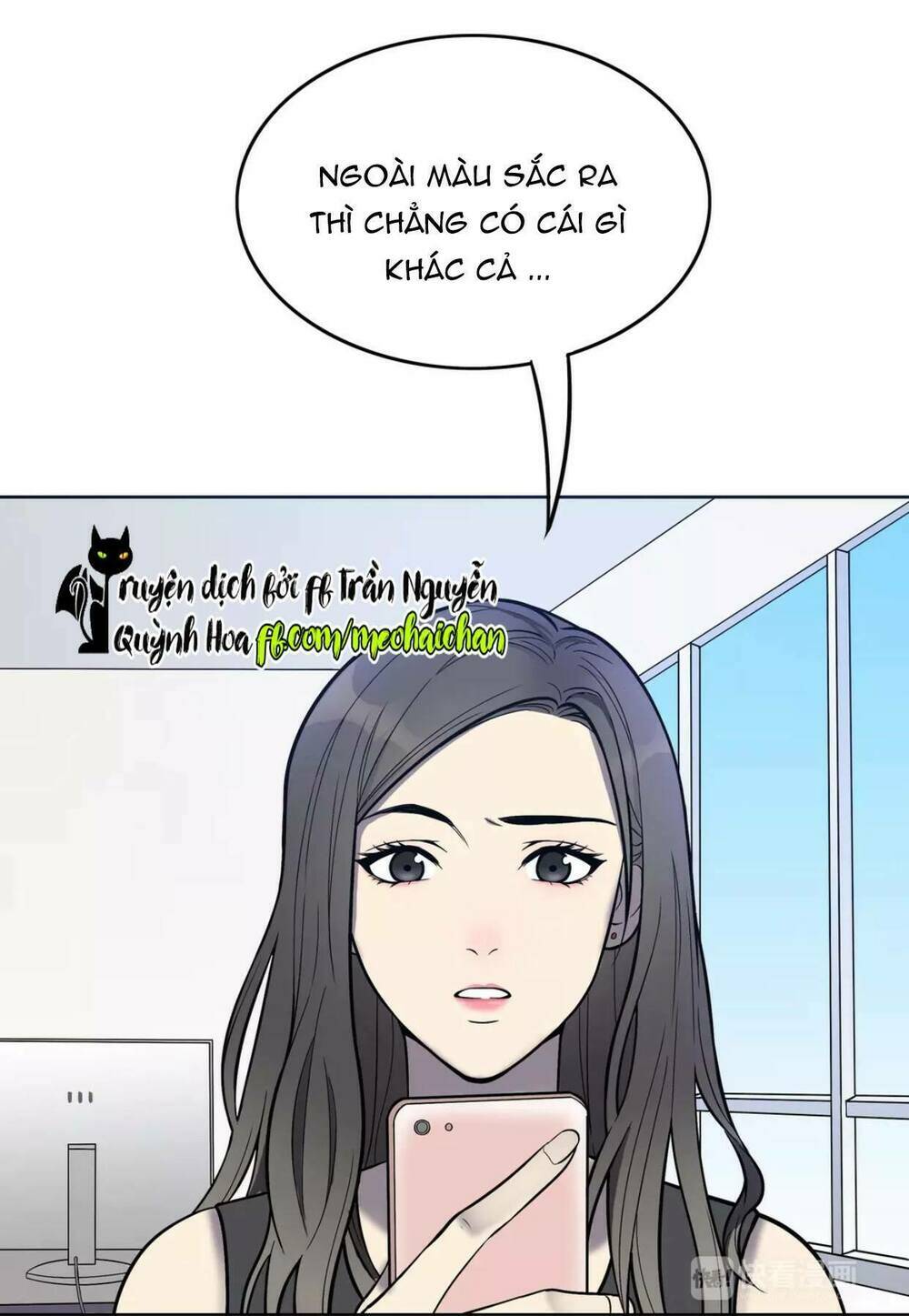 Đảo Ngược Sự Thật Chương 1 Ảnh 54