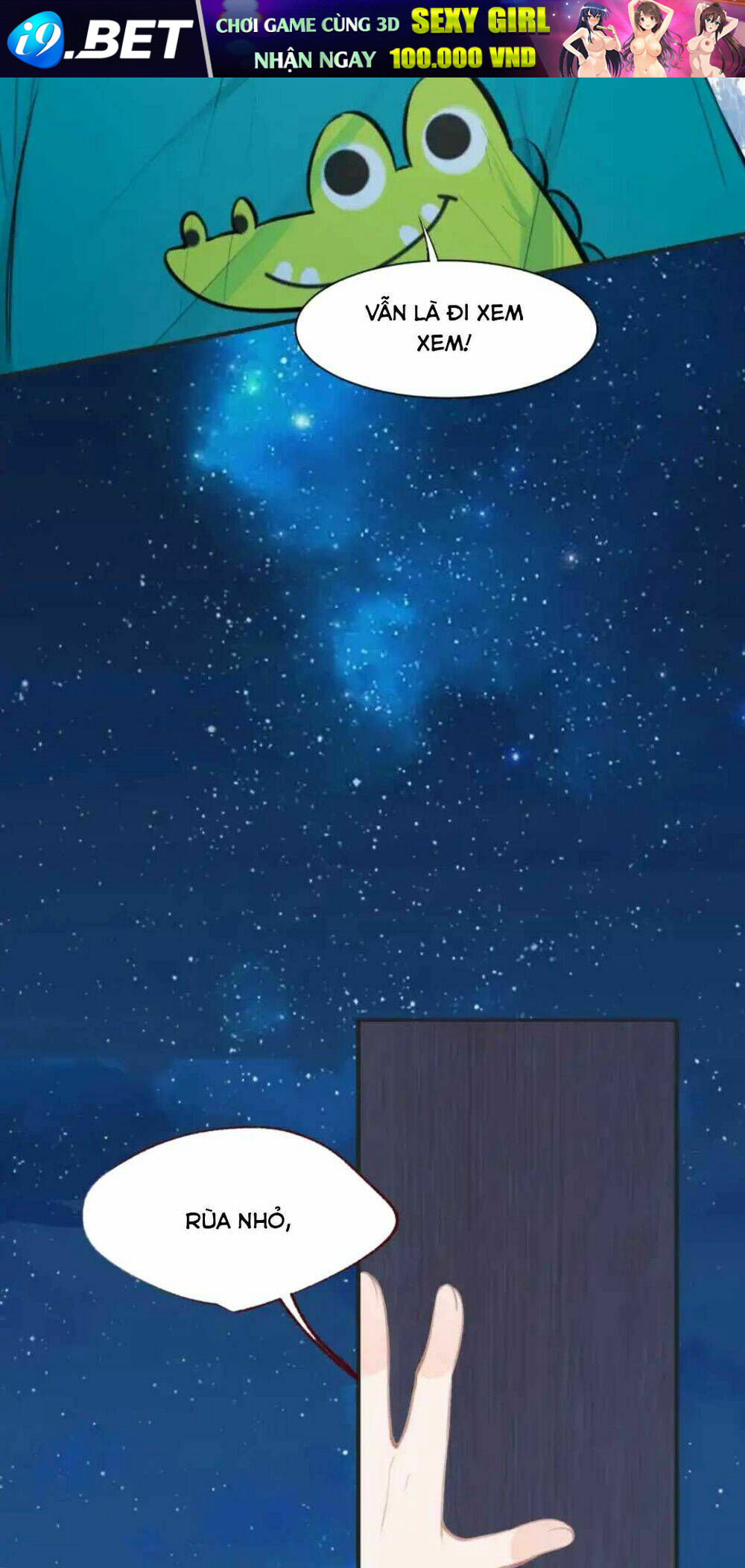 Tiểu Ma Vương Học Cách Yêu Đương Chương 8 Ảnh 7