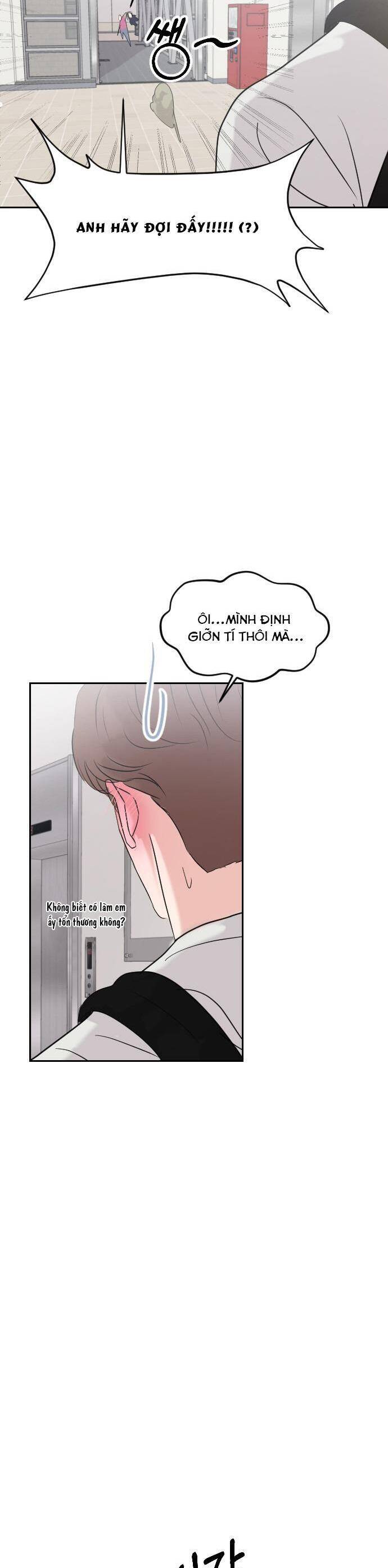 Tình Yêu Cấp 4 Chương 41 Ảnh 41