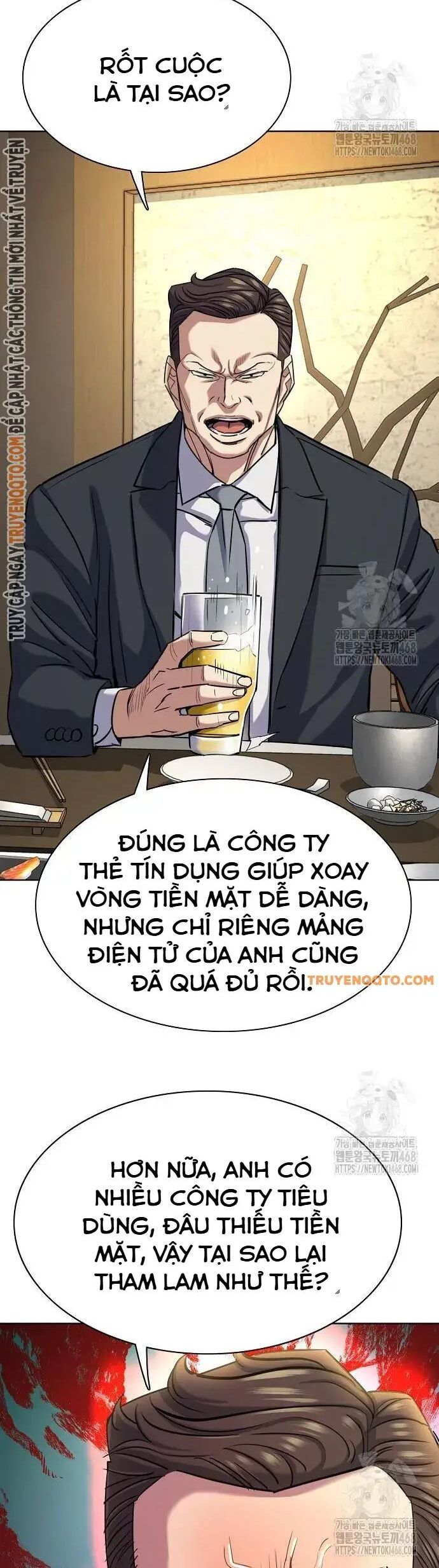 Tiểu Thiếu Gia Gia Tộc Tài Phiệt Chương 142 Ảnh 10
