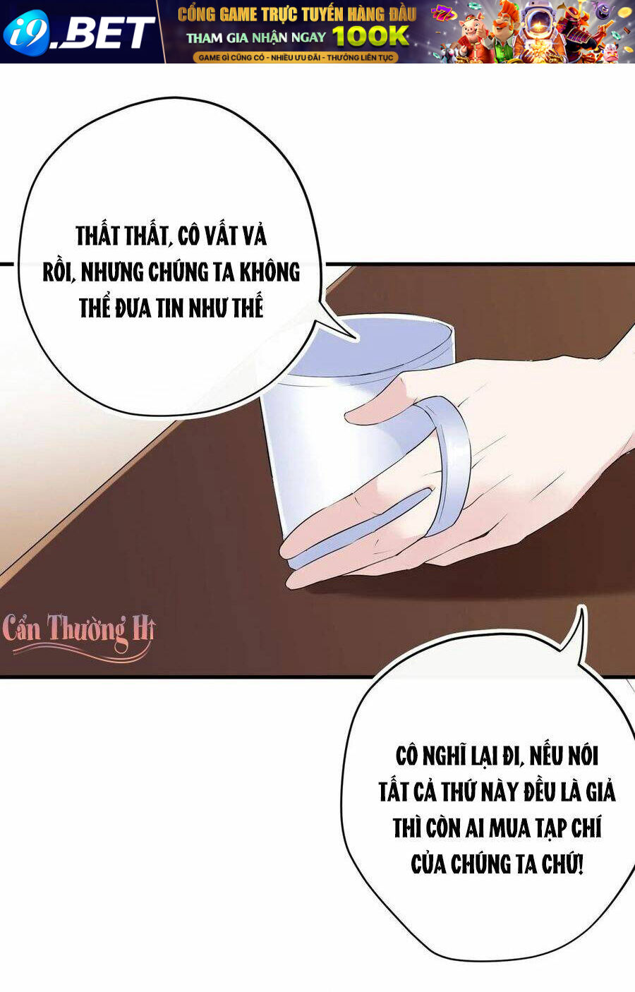 Tôi Không Phải Nam Phụ - Cực Phẩm Nhân Gian Lý Hi Vệ Chương 11 Ảnh 32