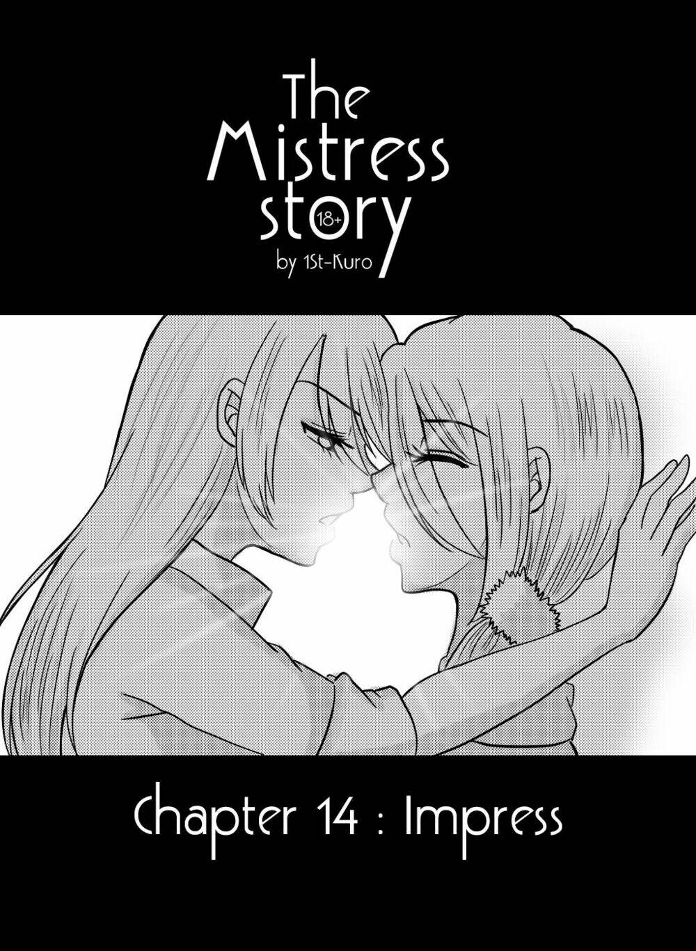 The Mistress Story Chương 14 Ảnh 2