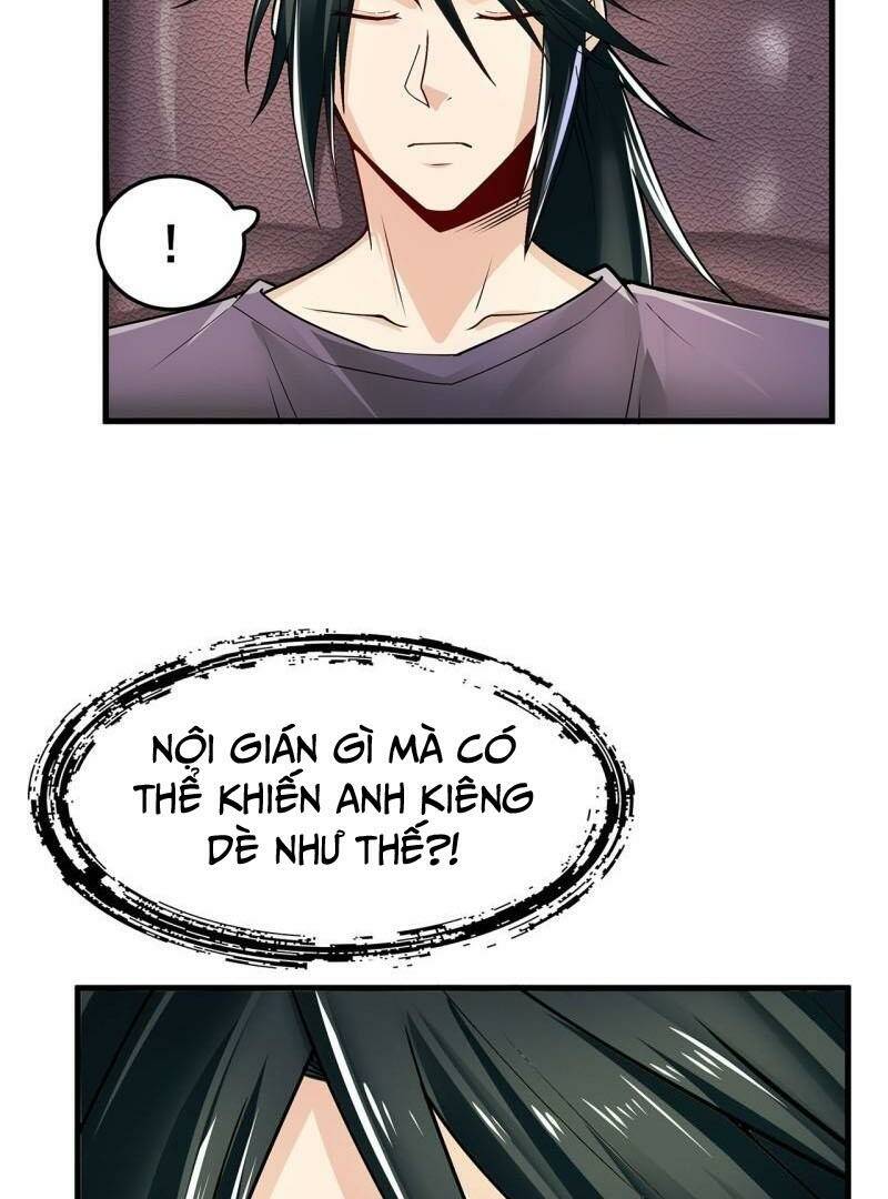 Anh Hùng ? Ta Không Làm Lâu Rồi Chương 466 Ảnh 40