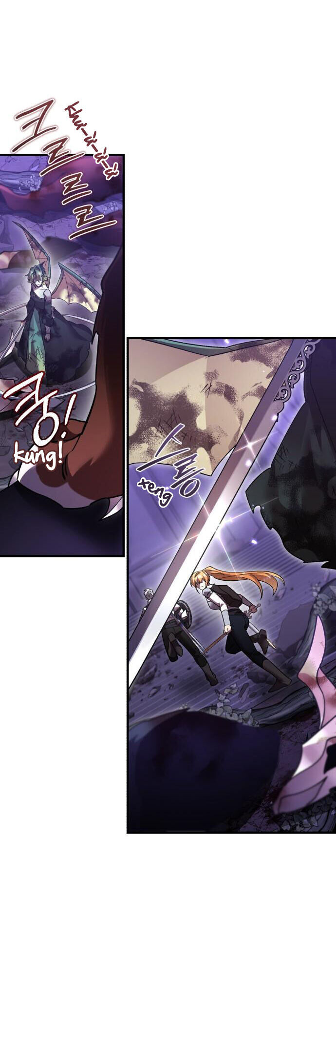 Hero X Demon King X Villain Chương 119 Ảnh 30