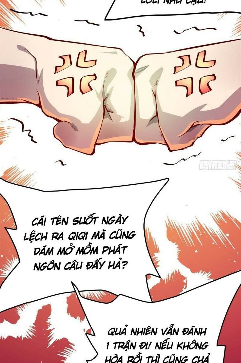 Anh Hùng ? Ta Không Làm Lâu Rồi Chương 464 Ảnh 20