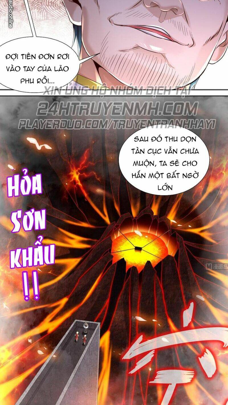 Trọng Sinh Chi Ma Tôn Đương Đạo Chương 106 Ảnh 4