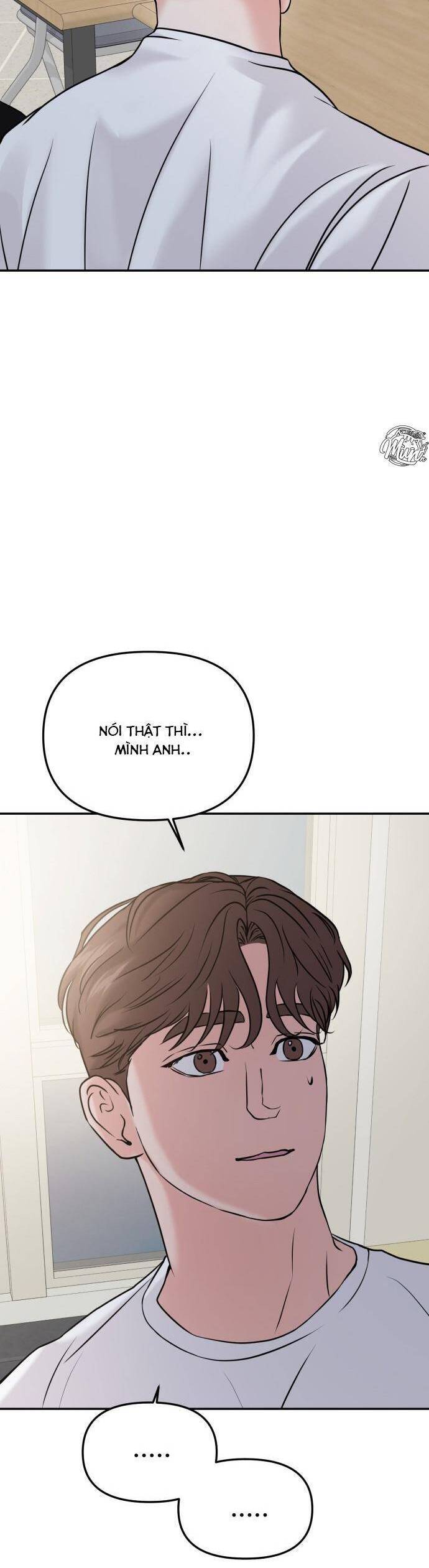 Tình Yêu Cấp 4 Chương 51 Ảnh 40