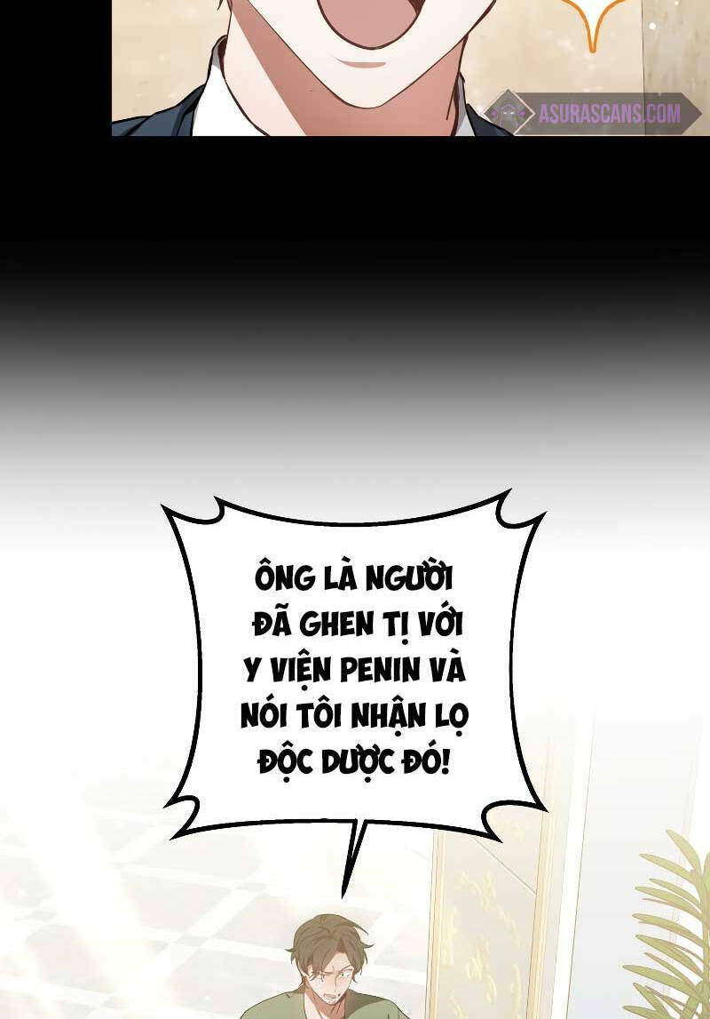 Bác Sĩ Phẫu Thuật Cấp Sss Chương 48 Ảnh 67