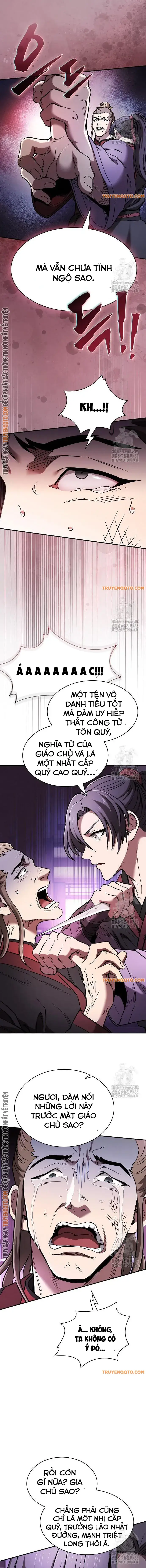 Nội Gián Chương 13 Ảnh 13