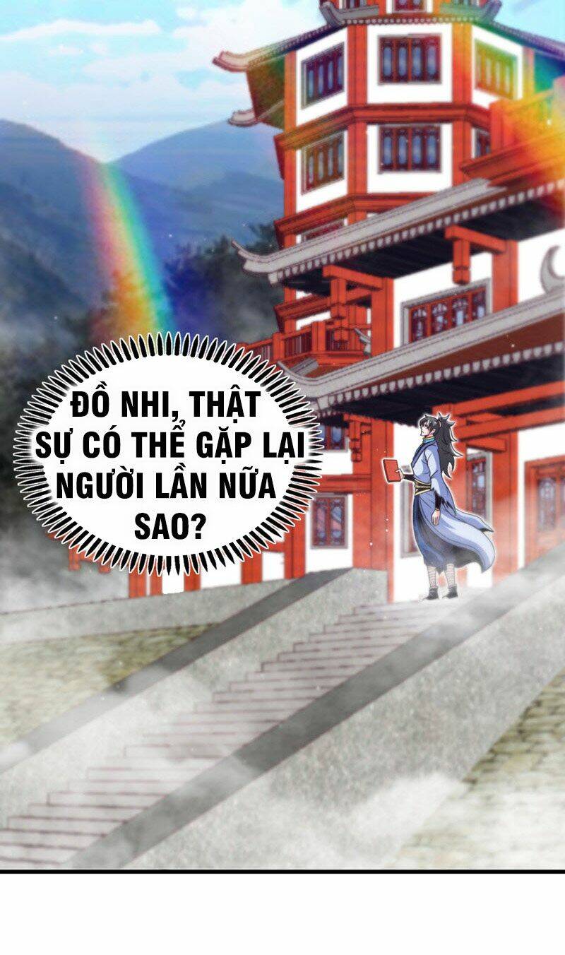 Võ Hồn Tuyệt Thế Chương 10 Ảnh 20