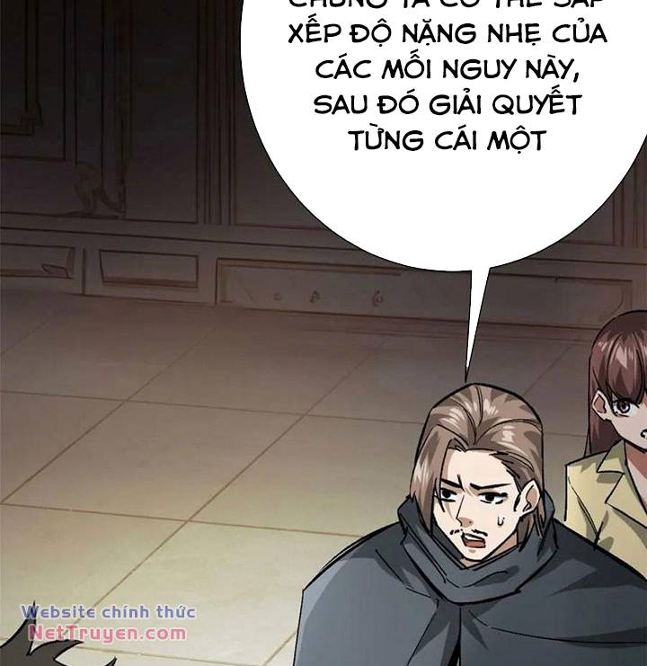 Luân Bàn Thế Giới Chương 164 Ảnh 84