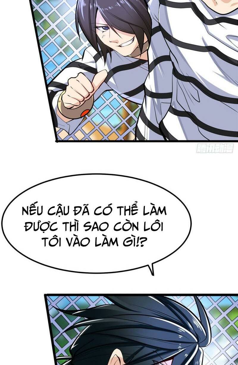 Anh Hùng ? Ta Không Làm Lâu Rồi Chương 467 Ảnh 50