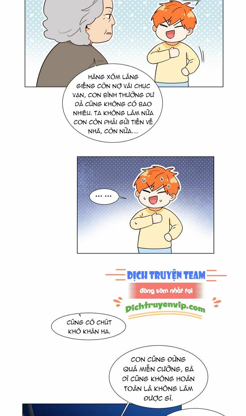 Đâu Phải Tại Tui Muốn Giả Gái Chương 109 Ảnh 39