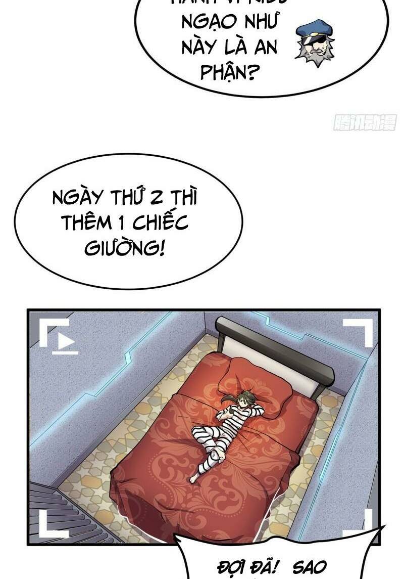 Anh Hùng ? Ta Không Làm Lâu Rồi Chương 469 Ảnh 10