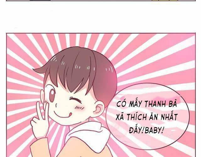 Chung Sống Hợp Pháp Chương 3 Ảnh 14
