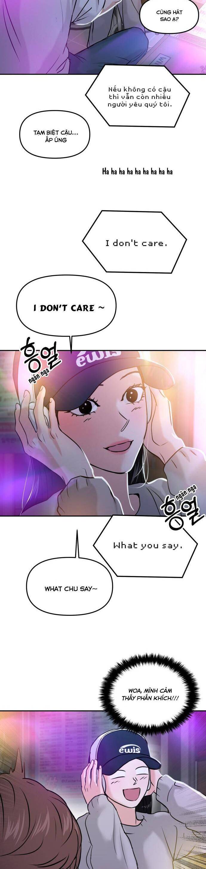 Tình Yêu Cấp 4 Chương 44 Ảnh 60
